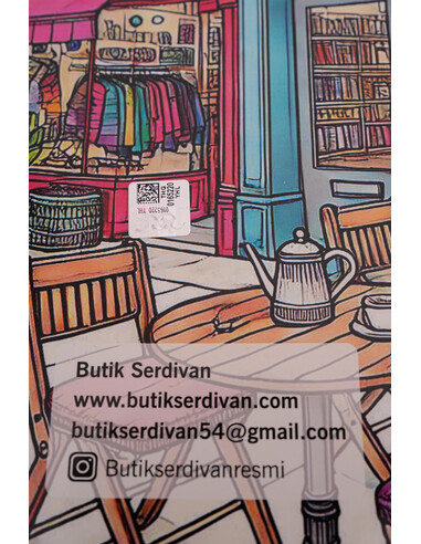 'Renkleri Kucakla' Her Yaş İçin...