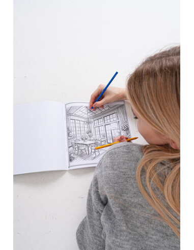 'Renkleri Kucakla' Her Yaş İçin...