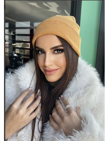 HARDAL ŞAPKA