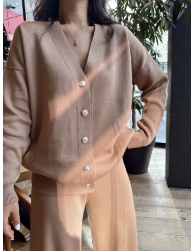 CAMEL ALT ÜST TAKIM