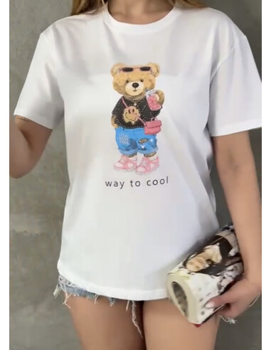 Teddy Bear T-Shirt